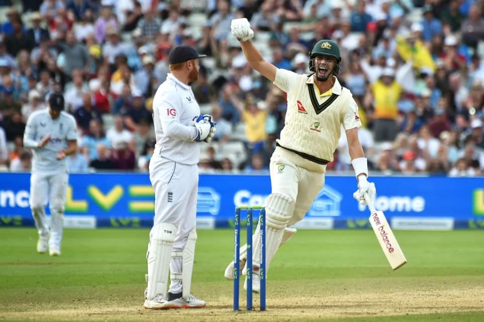 Ashes 2023, 2nd Test | ENG vs AUS, Fantasy Tips and Predictions - Cricket Exchange Fantasy Teams 